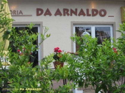 照片: Da Arnaldo